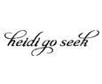 Heidi Go Seek